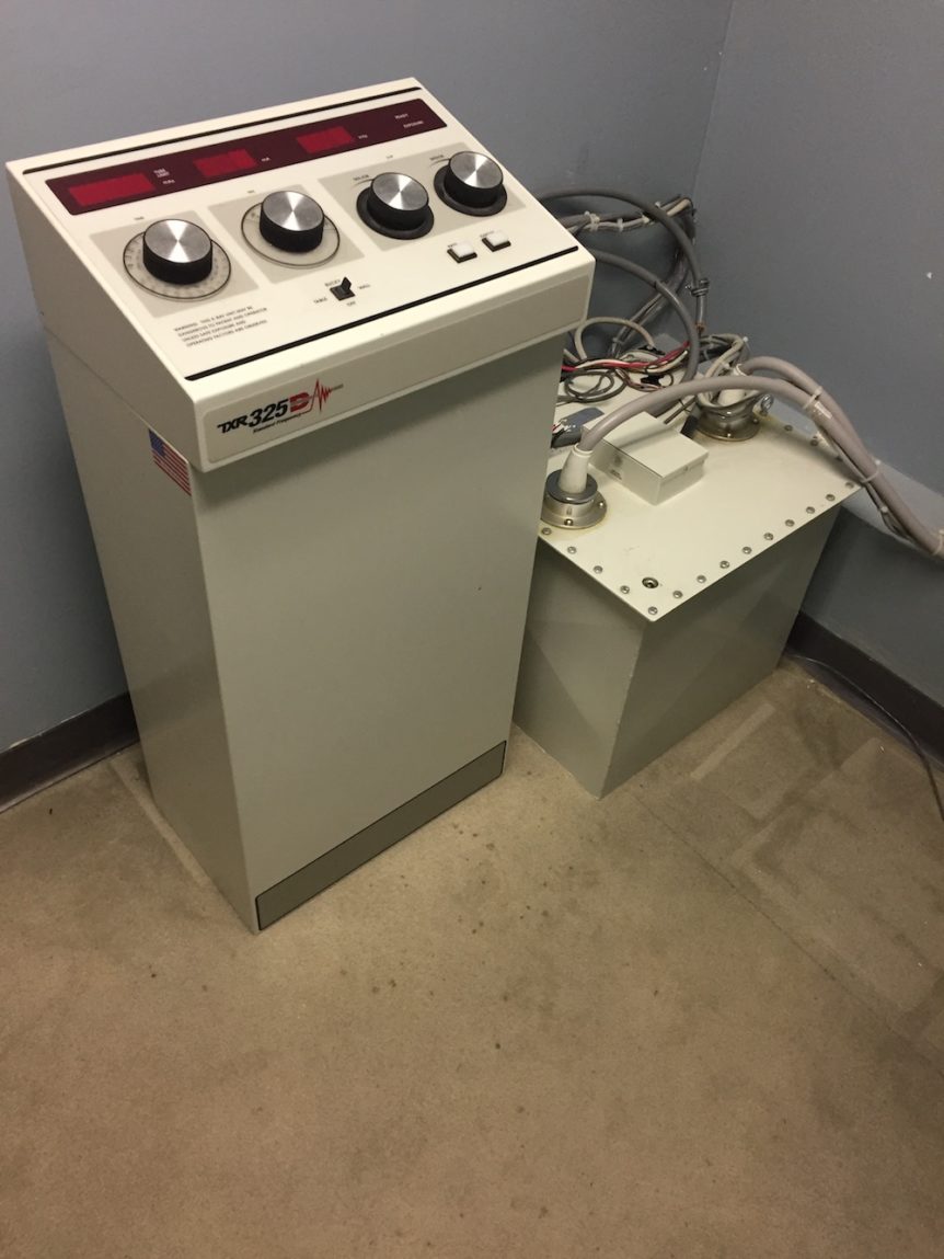 AME Used 4 Digital XRay Equipment & Supplies PA Advanced Medical